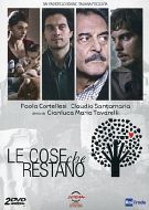LE COSE CHE RESTANO