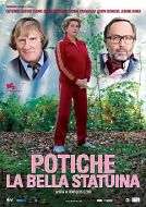 POTICHE - La bella statuina