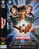 SALTO NEL BUIO