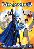 MEGAMIND  