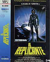 IL REPLICANTE