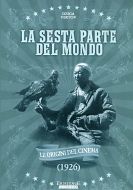 LA SESTA PARTE DEL MONDO