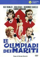 LE OLIMPIADI DEI MARITI   