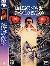 LA LEGGENDA DEL CAVALLO BIANCO