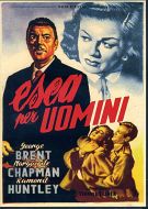ESCA PER UOMINI