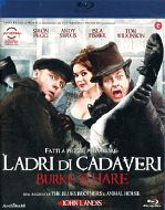 Burke & Hare - Ladri di cadaveri 