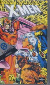 X MEN - MAGNETO