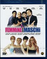 Femmine contro Maschi 
