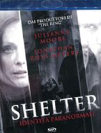 Shelter - Identità Paranormali 