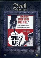 SPIDER BABY