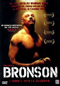 BRONSON 