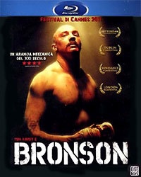 Bronson