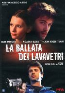 LA BALLATA DEL LAVAVETRI