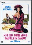 MIO DIO COME SONO CADUTA IN BASSO !