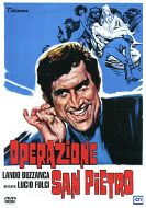 OPERAZIONE SAN PIETRO