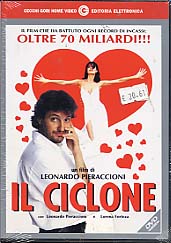 IL CICLONE