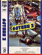 SATURN 3