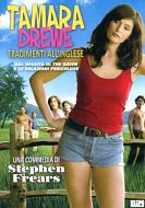 TAMARA DREWE