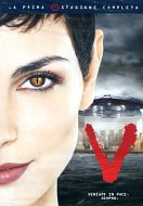 V - Stagione 01 ( 3 Dvd )