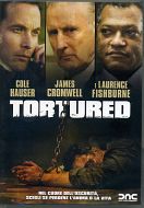 TORTURED