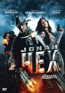 JONAH HEX