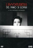L'AVVENTURIERA DEL PIANO DI SOPRA