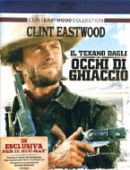 Il Texano dagli occhi di ghiaccio