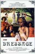 DRESSAGE - La dolce punizione 