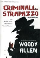 CRIMINALI DA STRAPAZZO