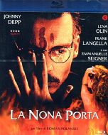 La Nona Porta