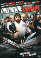 OPERATION ENDGAME