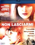Non lasciarmi