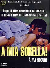 A MIA SORELLA !