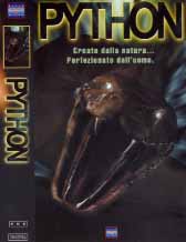 PYTHON