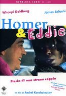 HOMER & EDDIE 