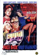 JUKE-BOX - Urli d'amore