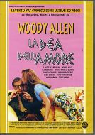 LA DEA DELL'AMORE