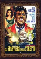 GLI SPARVIERI DELLO STRETTO