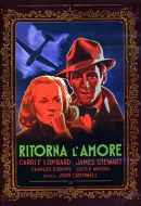 RITORNA L'AMORE