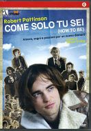 COME SOLO TU SEI