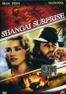 SHANGHAI SURPRISE