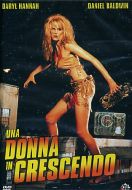 UNA DONNA IN CRESCENDO