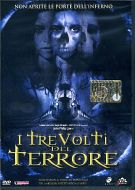 I 3 VOLTI DEL TERRORE