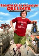 I FANTASTICI VIAGGI DI GULLIVER
