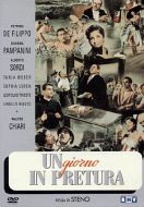 UN GIORNO IN PRETURA