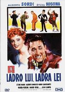 LADRO LUI LADRA LEI