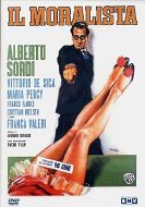 IL MORALISTA
