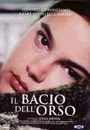 IL BACIO DELL'ORSO