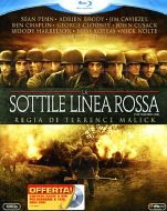 La sottile linea rossa