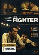 THE FIGHTER
